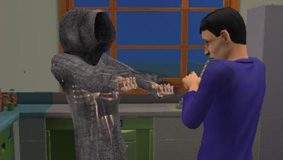 Cinco jogos para aflorar seu dark side