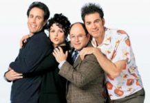 Seinfeld
