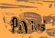 Pixies – Indie Cindy