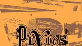 Pixies – Indie Cindy