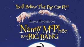 Nanny McPhee e as Lições Mágicas