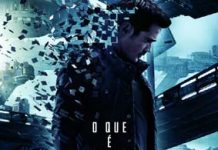 O Vingador do Futuro