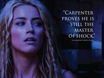 Confira o trailer de The Ward, novo filme de John Carpenter