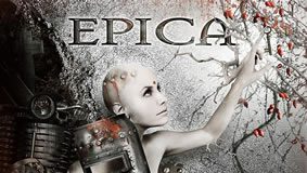 Epica divulga capa e tracklist do novo álbum!