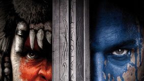 Warcraft – O Primeiro Encontro de Dois Mundos