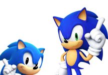 Sonic completa 20 anos e Sega libera demo de Sonic Generations!