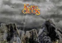 Kappa Crucis – Rocks