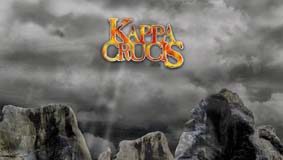 Kappa Crucis – Rocks