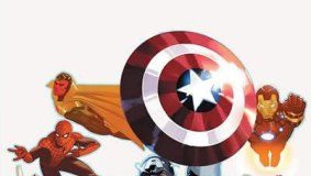 Vingadores: equipe terá nova formação