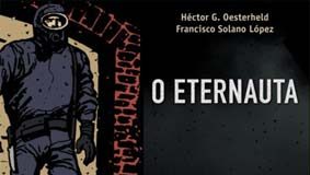 O Eternauta