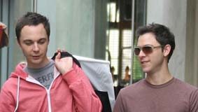 Nerds, homossexuais e nerds homossexuais