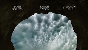 A Nona Vida de Louis Drax