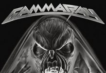 Gamma Ray – Empire of the Undead
