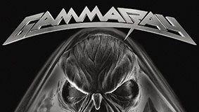 Gamma Ray – Empire of the Undead