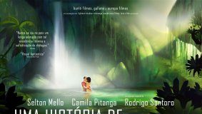 Uma História de Amor e Fúria