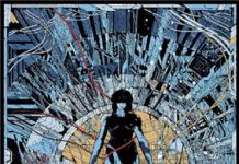 Ghost in the Shell – A animação original