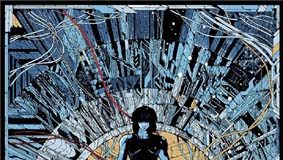 Ghost in the Shell – A animação original