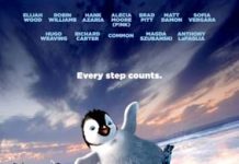 Happy Feet 2: O Pinguim