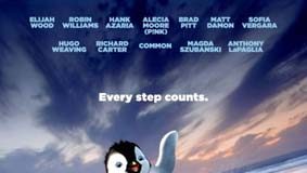 Happy Feet 2: O Pinguim