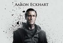 Frankenstein: Entre Anjos e Demônios