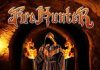 Fire Hunter – Arising From Fire