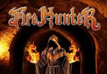 Fire Hunter – Arising From Fire