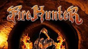 Fire Hunter – Arising From Fire