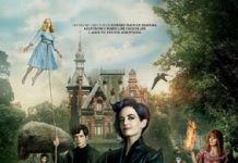 O Lar das Crianças Peculiares