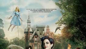 O Lar das Crianças Peculiares