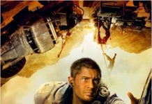 Mad Max: Estrada da Fúria