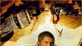 Mad Max: Estrada da Fúria