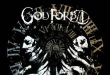 God Forbid anuncia novo álbum e divulga capa