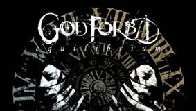 God Forbid anuncia novo álbum e divulga capa