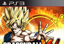 Dragon Ball XenoVerse