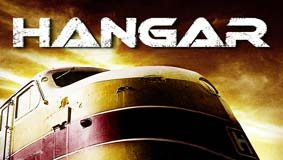 Hangar – Infallible