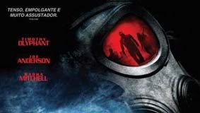 Remake de clássico de George Romero ganha pôster nacional