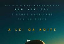 A Lei da Noite