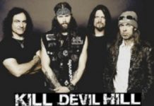 E surge mais um super grupo!