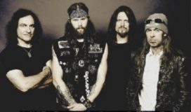 E surge mais um super grupo!