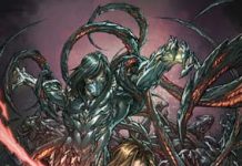 The Darkness vai ganhar um filme com a participação da Witchblade