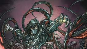 The Darkness vai ganhar um filme com a participação da Witchblade