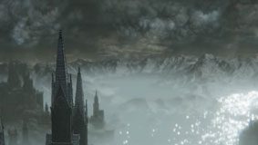 Bloodborne: The Old Hunters