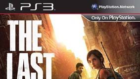 The Last of Us