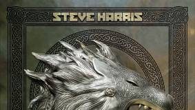 Steve Harris – British Lion