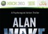 Alan Wake