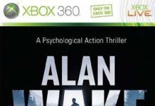 Alan Wake