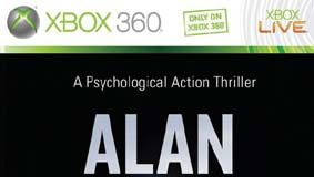 Alan Wake
