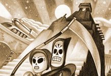 PROMOÇÃO: Grim Fandango Remastered