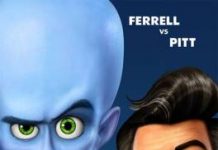 Veja pôsteres de Megamind