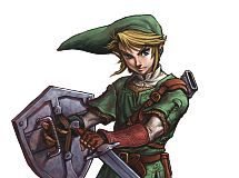 Polêmica: Seria o Link ambidestro?